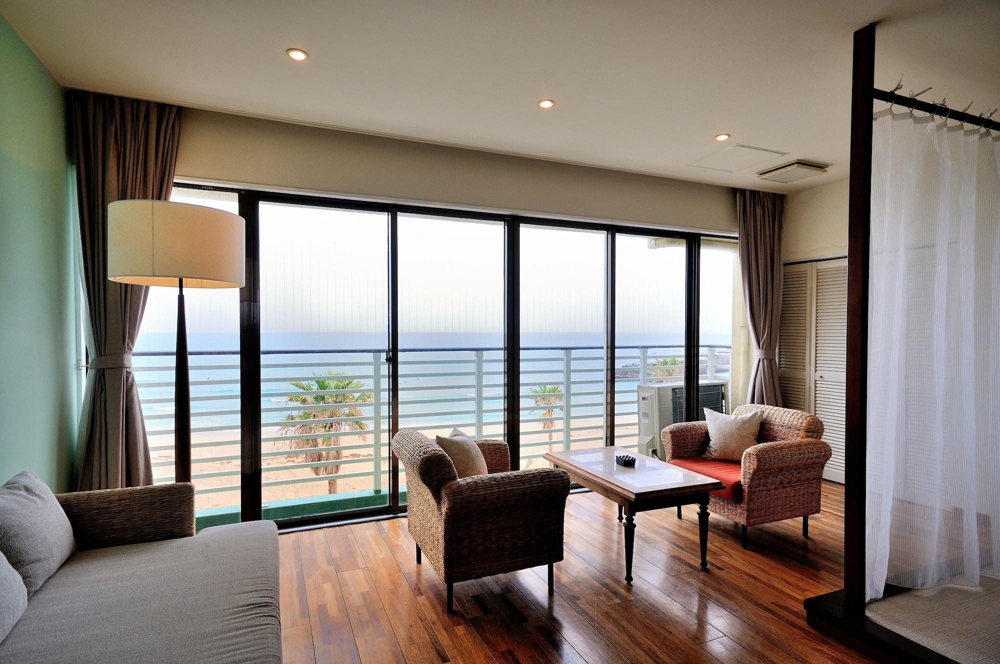 Sayan Terrace Hotel & Resort Onjuku Esterno foto