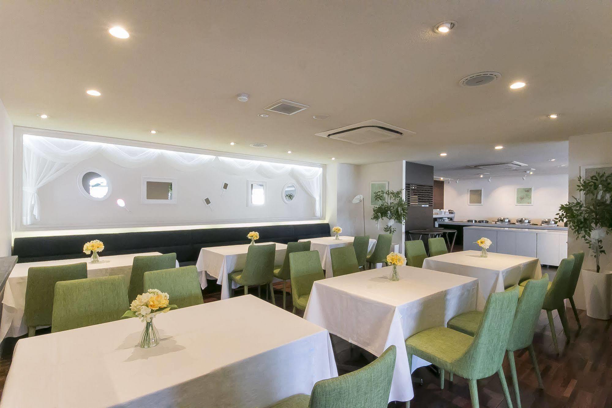 Sayan Terrace Hotel & Resort Onjuku Esterno foto