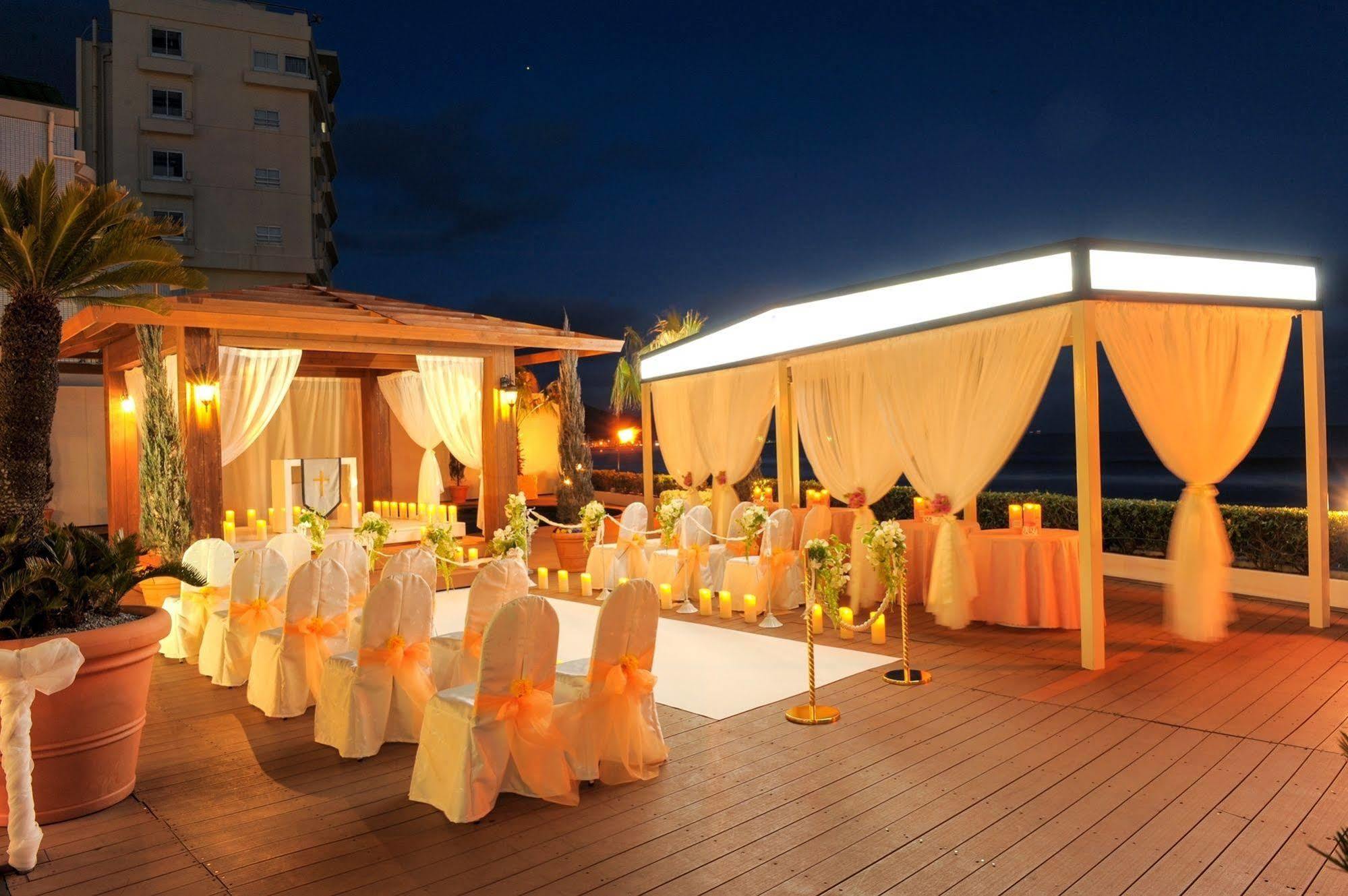 Sayan Terrace Hotel & Resort Onjuku Esterno foto