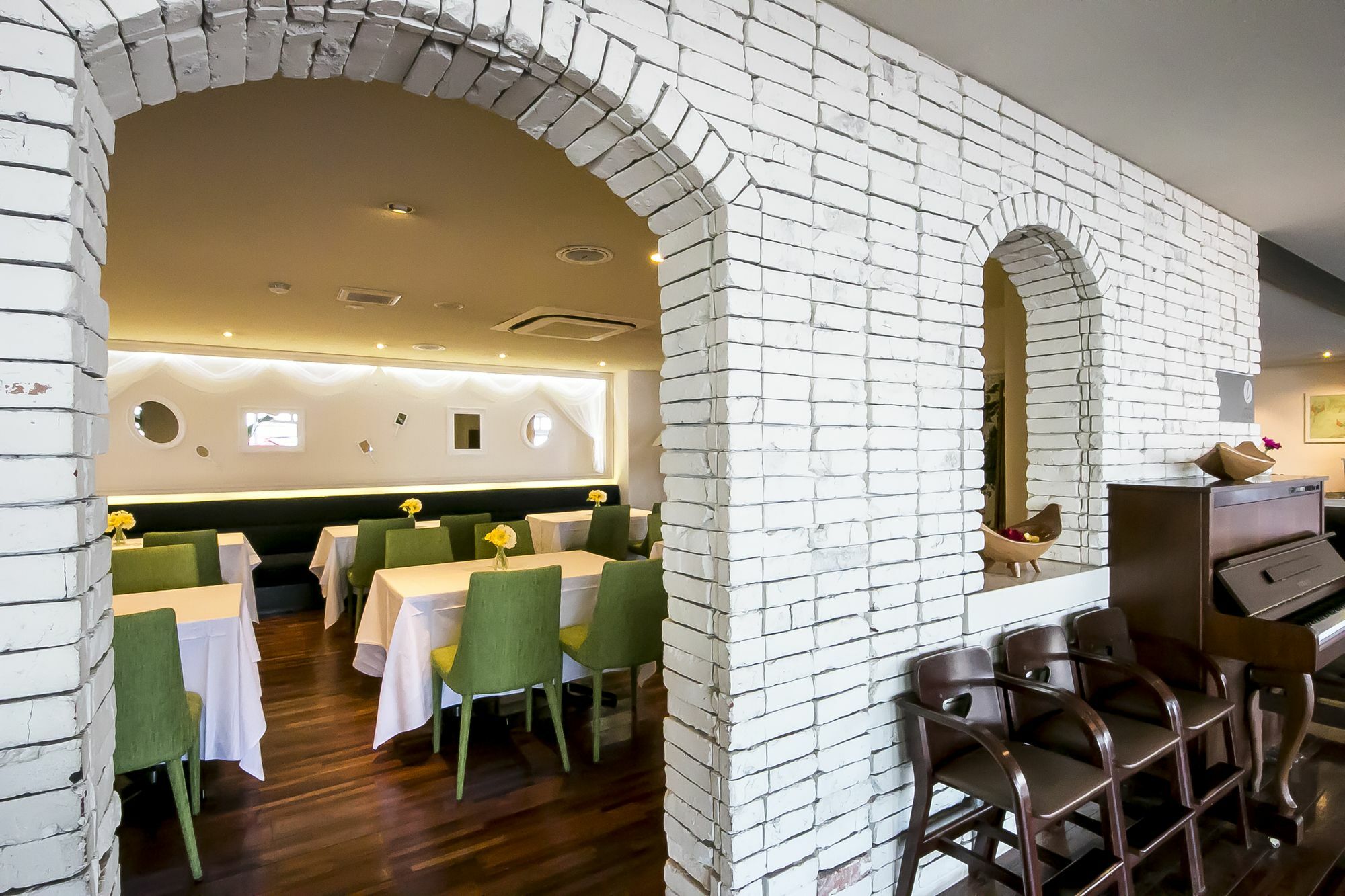 Sayan Terrace Hotel & Resort Onjuku Esterno foto